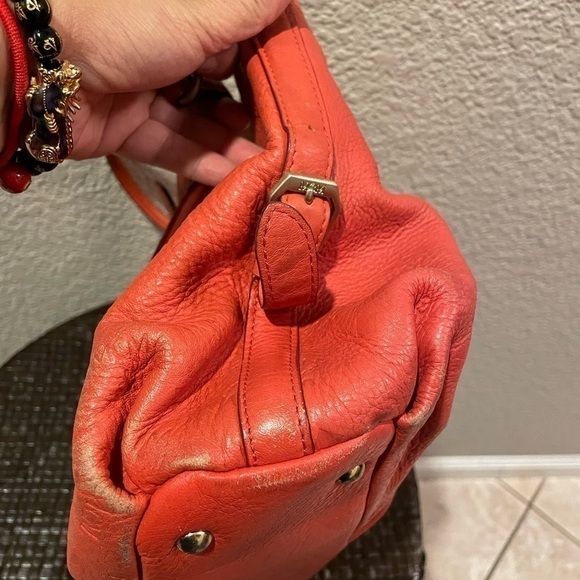 MCM Two Way Bag- Imprente - Picture 9 of 15